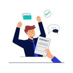 employment-contract-illustration-vector